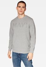 Load image into Gallery viewer, SWEATSHIRT | Sweatshirt aus Baumwolle