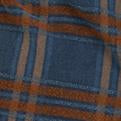 Load image into Gallery viewer, HEMD | Kariertes Hemd in Indigo
