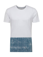 Load image into Gallery viewer, T-SHIRT | T-Shirt mit Block-Design
