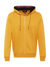 Load image into Gallery viewer, JACKE | Sweatjacke mit Kapuze
