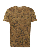 Load image into Gallery viewer, T-SHIRT | T-Shirt mit Camouflage Muster

