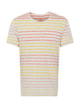 Load image into Gallery viewer, T-SHIRT | Gestreiftes T-Shirt
