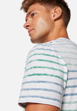 Load image into Gallery viewer, T-SHIRT | Gestreiftes T-Shirt
