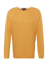 Load image into Gallery viewer, PULLOVER | Strukturierter Strickpullover
