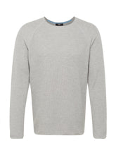 Load image into Gallery viewer, PULLOVER | Strukturierter Strickpullover
