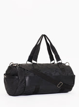 Load image into Gallery viewer, TASCHE | Schwarze Sporttasche
