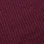 Load image into Gallery viewer, MÜTZE | Dunkelrote Beanie
