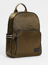Load image into Gallery viewer, RUCKSACK | Herren Rucksack in Khaki
