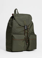 Load image into Gallery viewer, RUCKSACK | Herren Rucksack in Khaki
