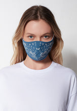 Load image into Gallery viewer, MASKE | Unisex Maske aus Baumwolle
