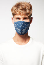 Load image into Gallery viewer, MASKE | Unisex Maske aus Baumwolle
