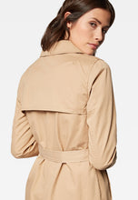 Load image into Gallery viewer, TRENCHCOAT | Klassischer Trenchcoat
