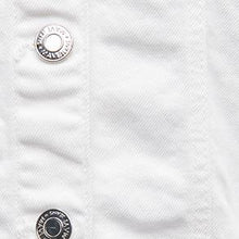 Load image into Gallery viewer, STACY | Jeansjacke
