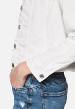 Load image into Gallery viewer, STACY | Jeansjacke
