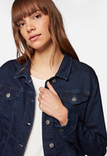 Load image into Gallery viewer, DAISY | Jeansjacke
