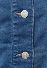 Load image into Gallery viewer, DAISY | Jeansjacke
