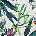 Load image into Gallery viewer, BLUSE | Ärmellose Bluse mit floralem Print
