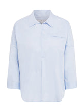 Load image into Gallery viewer, BLUSE | Bluse mit Cut-Outs
