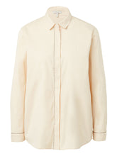 Load image into Gallery viewer, BLUSE | Bluse mit glitzernden Details
