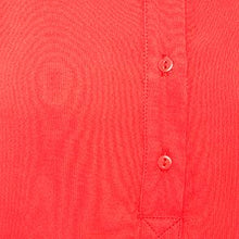 Load image into Gallery viewer, BLUSE | Lang geschnittene Bluse
