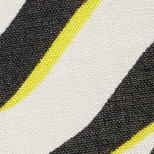 Load image into Gallery viewer, BLUSE | Verkürzte Bluse mit Zebramuster
