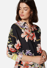 Load image into Gallery viewer, BLUSE | Leichte Bluse mit Kettenmuster
