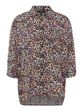 Load image into Gallery viewer, BLUSE | Leichte Bluse mit Blumenmuster

