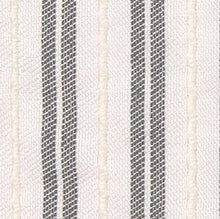 Load image into Gallery viewer, BLUSE | Lange Bluse mit Streifen
