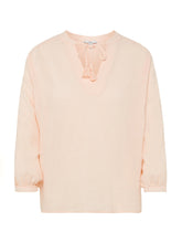 Load image into Gallery viewer, BLUSE | Boho-Bluse
