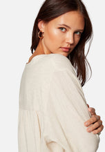 Load image into Gallery viewer, BLUSE | Boho-Bluse
