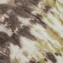 Load image into Gallery viewer, TOP | Blusentop mit Tie Dye
