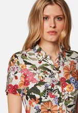 Load image into Gallery viewer, KLEID | Maxi-Kleid mit Blumenmuster
