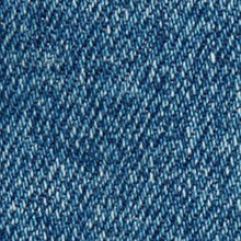 Load image into Gallery viewer, JOYCE | Latzkleid mit Zipper aus 90's Denim
