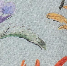 Load image into Gallery viewer, ROCK | Midi-Rock aus Chiffon
