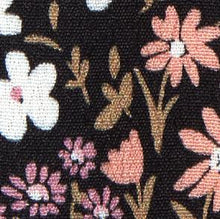Load image into Gallery viewer, KLEID | Midi-Kleid mit Blumenmuster
