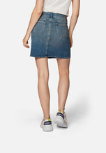 Load image into Gallery viewer, ALICE | Jeansrock
