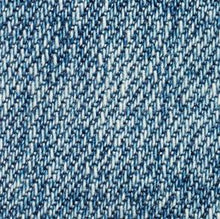 Load image into Gallery viewer, WANDA | Kurze Latzhose in 80's Denim

