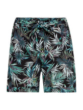 Load image into Gallery viewer, SHORTS | Shorts mit Palmen-Print
