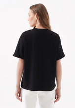 Load image into Gallery viewer, T-SHIRT | Oversized Organic T-Shirt
