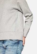 Load image into Gallery viewer, SWEATSHIRT | Kuscheliges Sweatshirt
