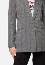 Load image into Gallery viewer, BLAZER | Karierter Blazer
