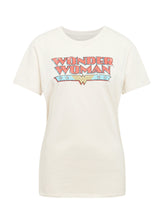 Load image into Gallery viewer, T-SHIRT | T-Shirt mit Wonder Women Print

