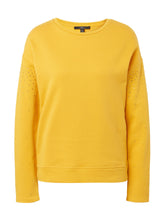 Load image into Gallery viewer, PULLOVER | Pullover mit Strasssteinen

