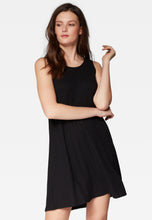 Load image into Gallery viewer, KLEID | Geripptes Kleid
