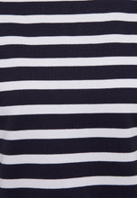 Load image into Gallery viewer, PULLOVER | Leichter Pullover mit Streifen
