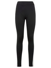 Load image into Gallery viewer, LEGGINGS | Leggings mit Kontraststreifen
