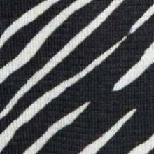 Load image into Gallery viewer, T-SHIRT | T-Shirt mit Zebramuster

