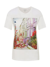 Load image into Gallery viewer, T-SHIRT | T-Shirt mit Print
