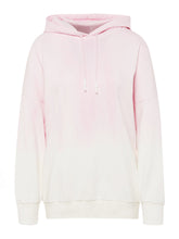 Load image into Gallery viewer, PULLOVER | Oversized Hoodie mit Farbverlauf
