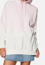 Load image into Gallery viewer, PULLOVER | Oversized Hoodie mit Farbverlauf

